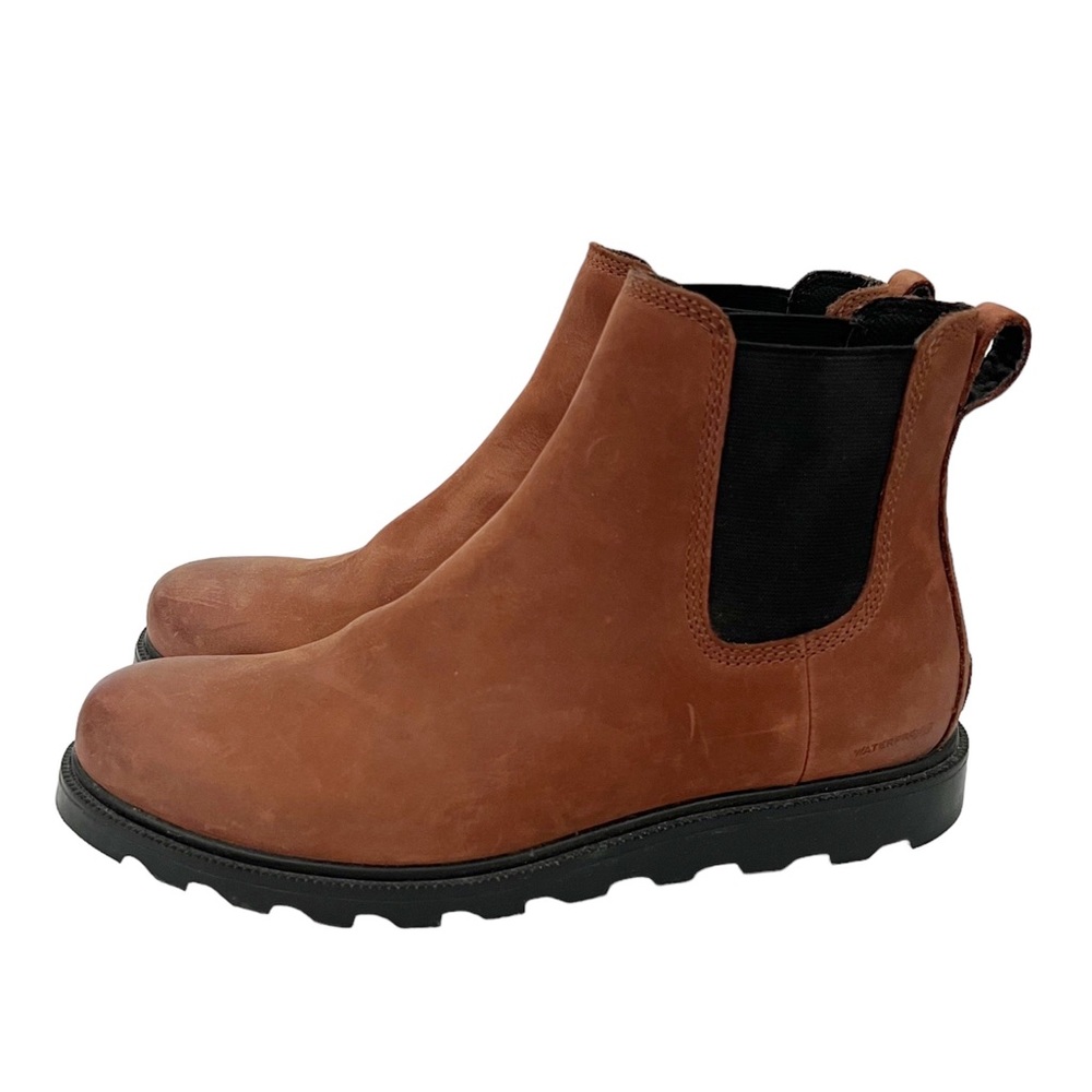 Sorel Ainsley Chelsea Boot Women’s Size 9